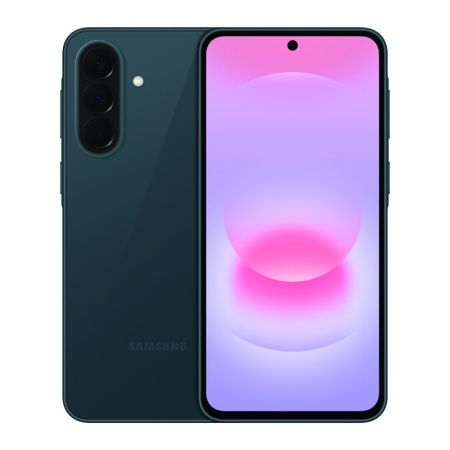 Mobitel Samsung Galaxy A37 8+256GB Dark green - SM-A376BDGGEUC