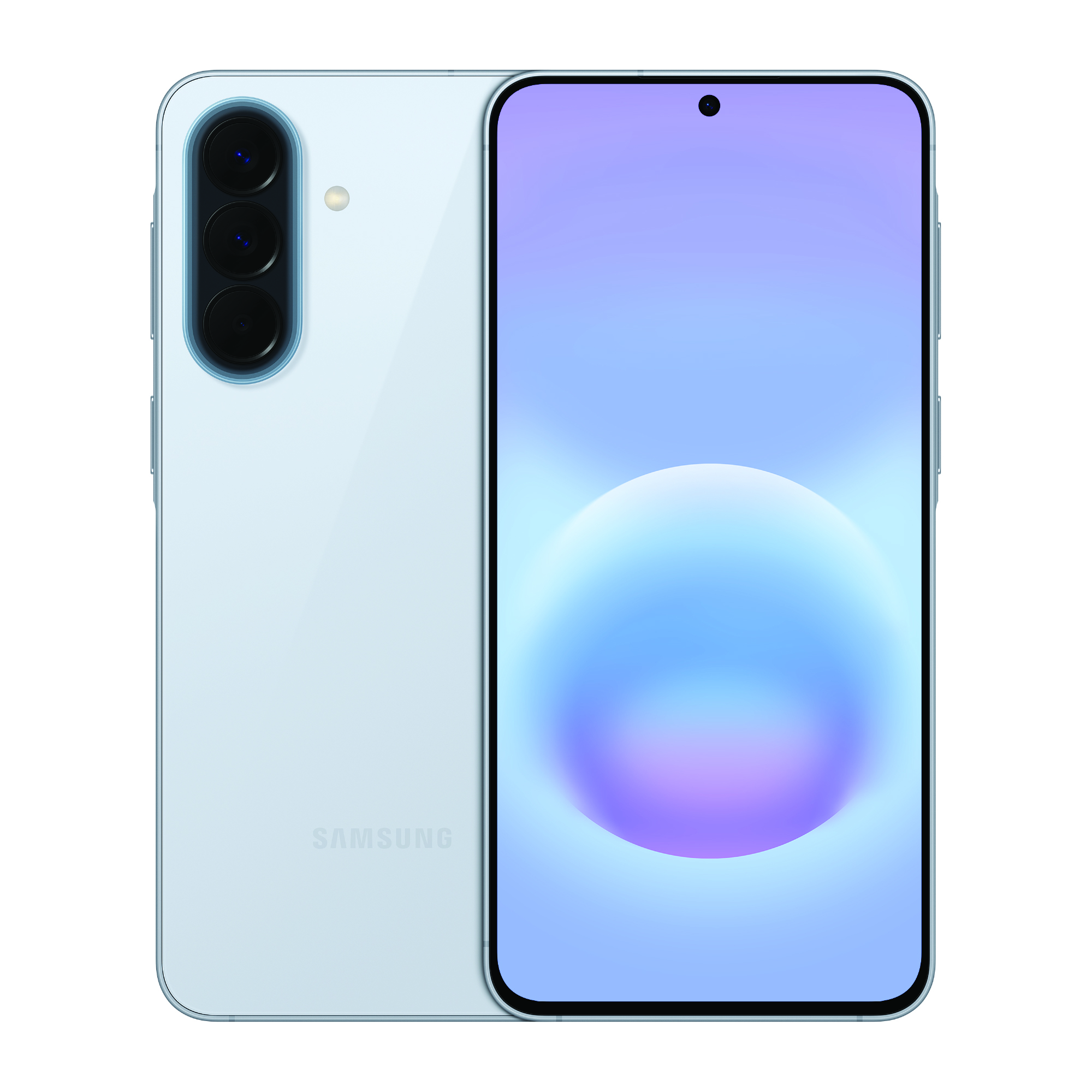 Mobitel Samsung Galaxy A57 8+128GB Light Blue - SM-A576BLBBEUC