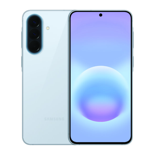 Mobitel Samsung Galaxy A57 8+128GB Light Blue - SM-A576BLBBEUC