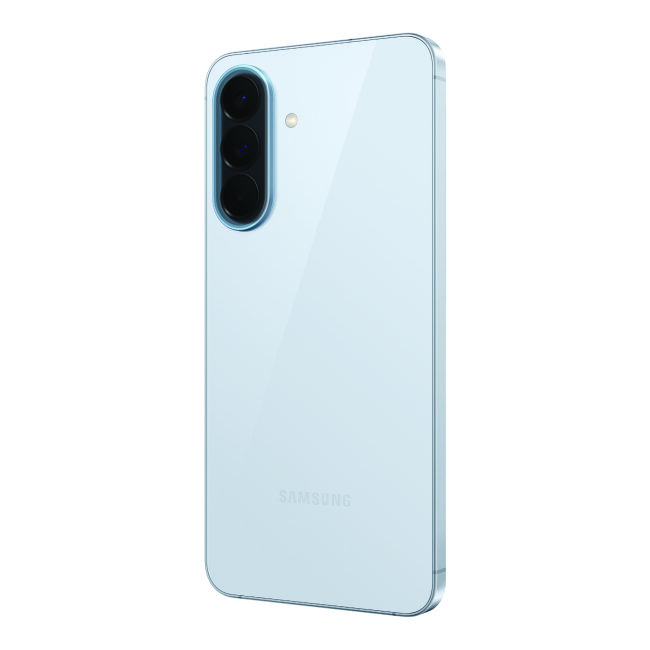 Mobitel Samsung Galaxy A57 8+128GB Light Blue - SM-A576BLBBEUC