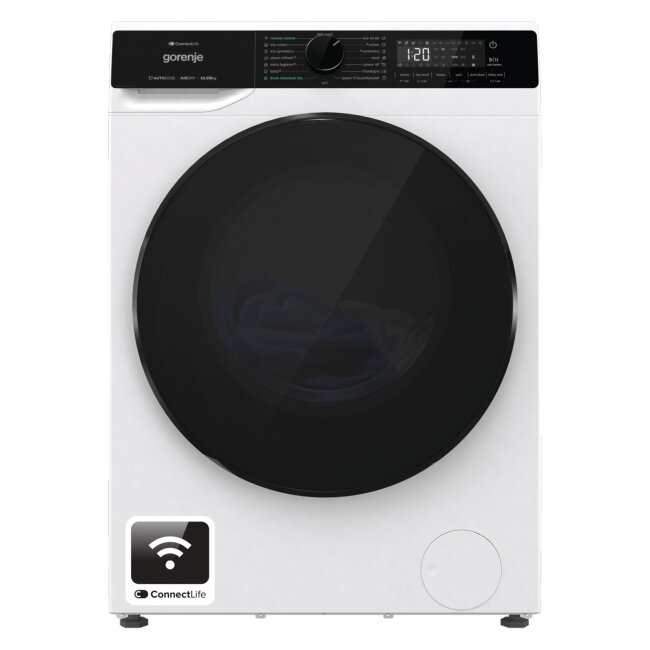 Veš mašina + sušilica Gorenje WD2PA1X64ADAAW