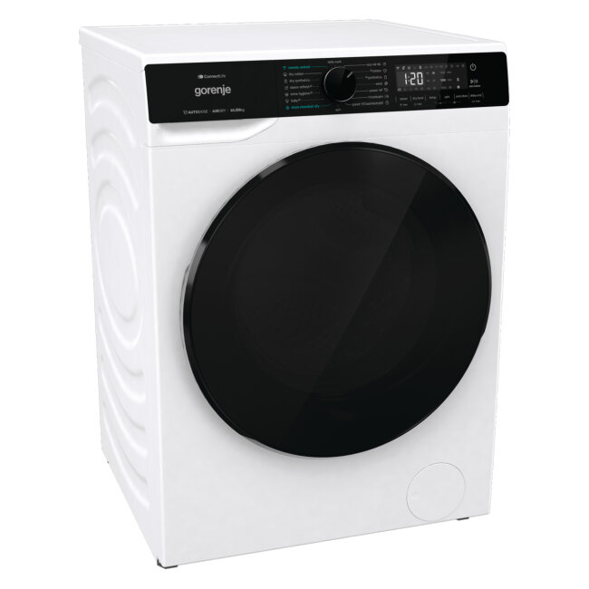 Veš mašina + sušilica Gorenje WD2PA1X64ADAAW