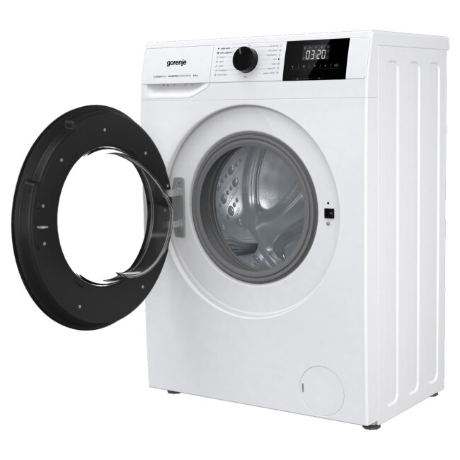 Veš mašina Gorenje W3NGPI61SAS