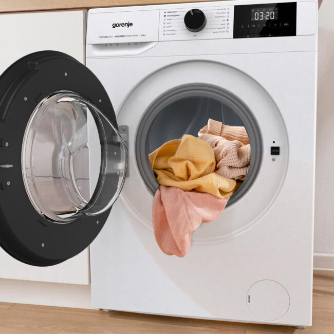 Veš mašina Gorenje W3NGPI61SAS