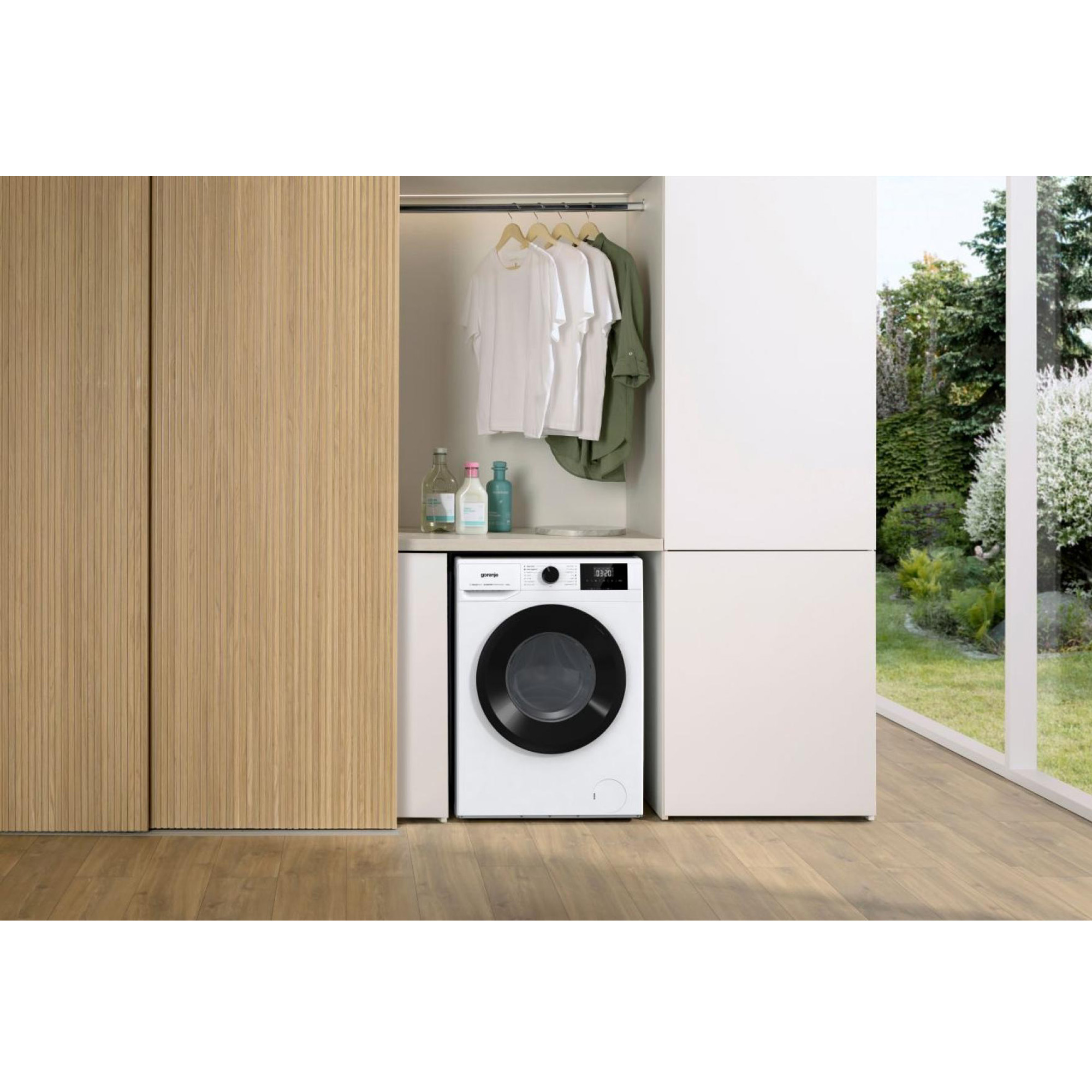 Veš mašina Gorenje W3NGPI61SAS