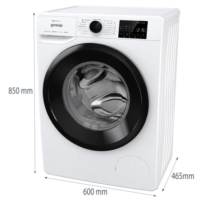 Veš mašina Gorenje WPNEI72SA1SWIFI