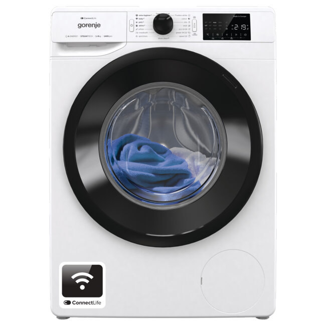 Veš mašina Gorenje WPNEI84A1SWIFI