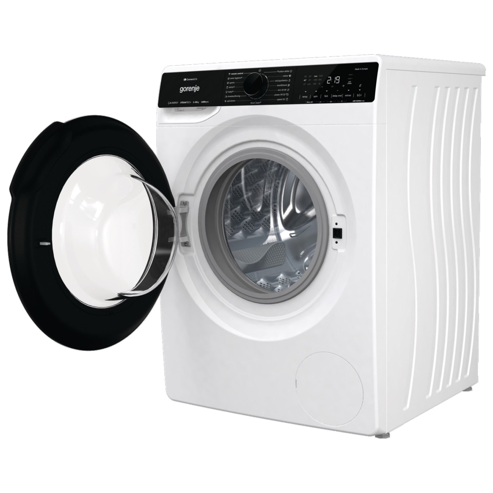Veš mašina Gorenje WPNA84A2TSWIFI