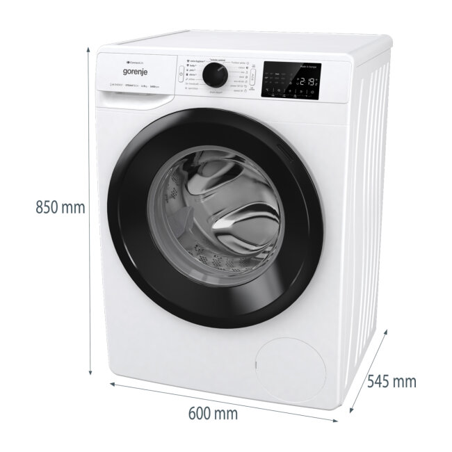Veš mašina Gorenje WPNEI94A1SWIFI