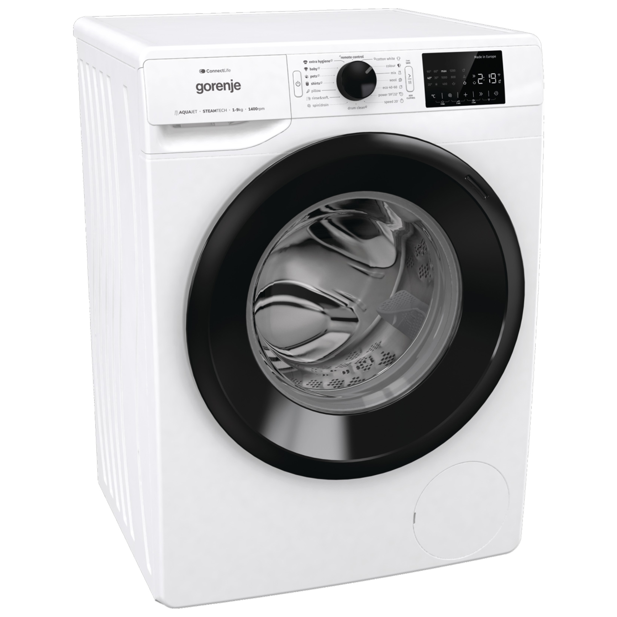 Veš mašina Gorenje WPNEI94A1SWIFI