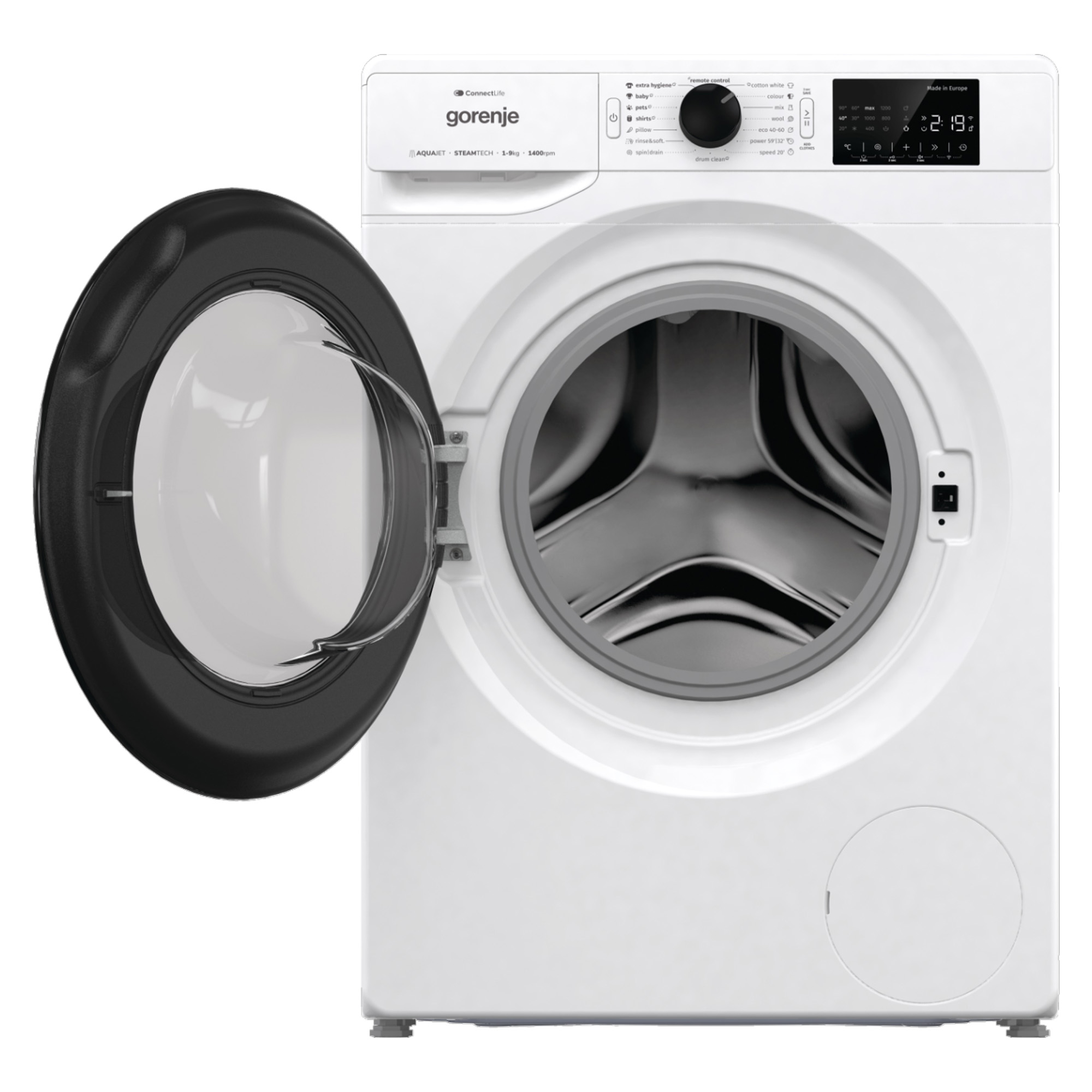 Veš mašina Gorenje WPNEI94A1SWIFI