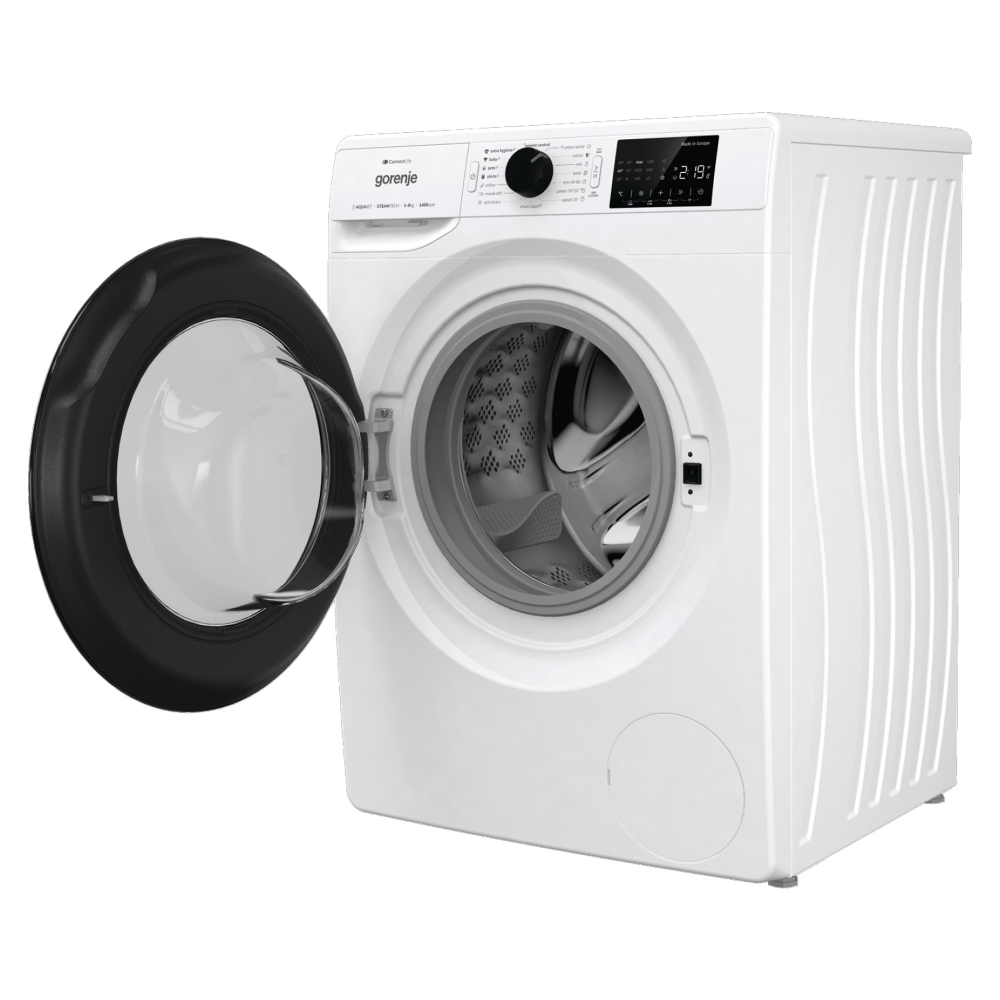 Veš mašina Gorenje WPNEI94A1SWIFI