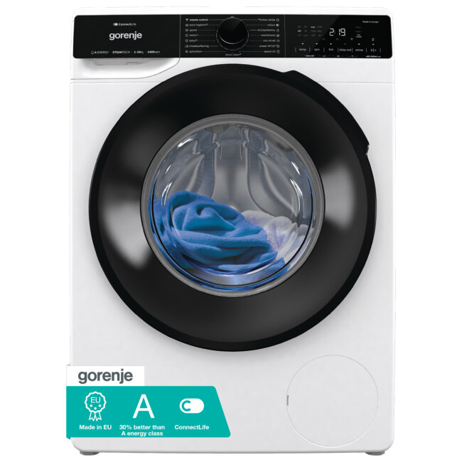 Veš mašina Gorenje WPNA94A1PWIFI