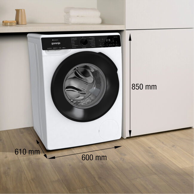 Veš mašina Gorenje WPNA94A1PWIFI