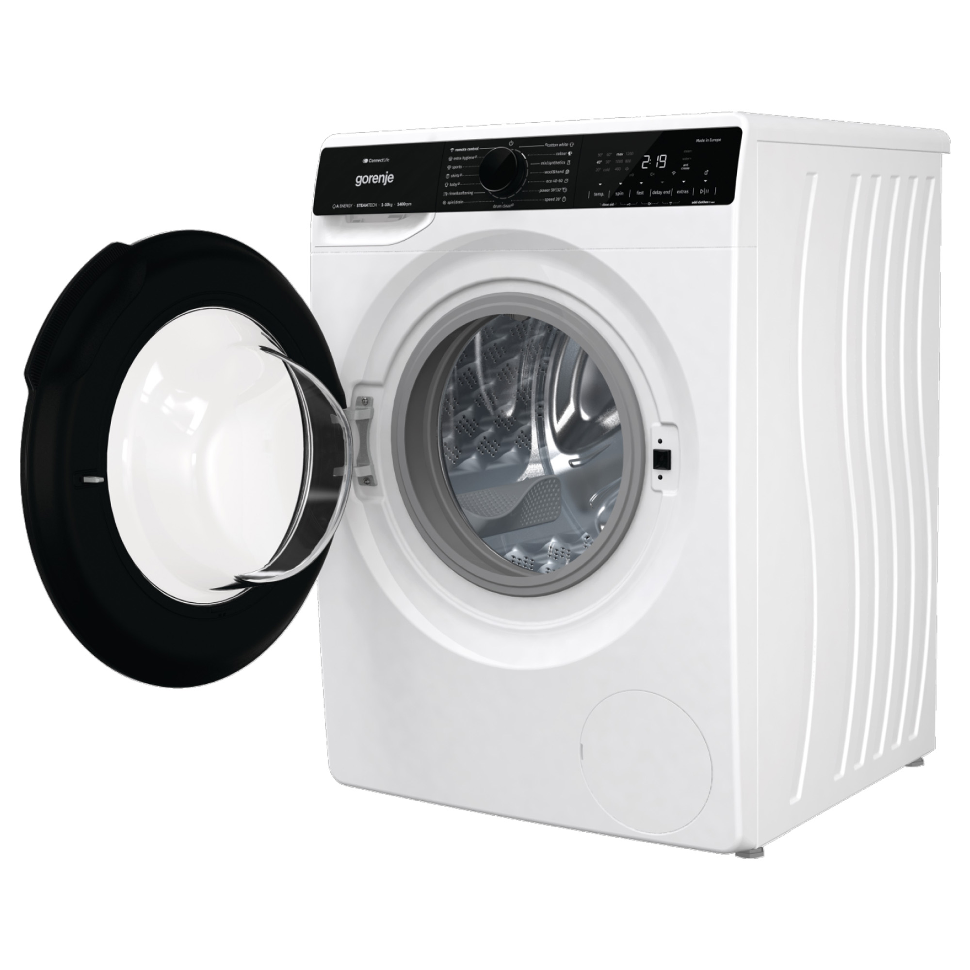 Veš mašina Gorenje WPNA94A1PWIFI