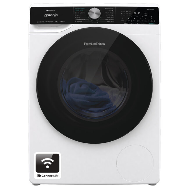 Veš mašina Gorenje WNS94A1TWIFI