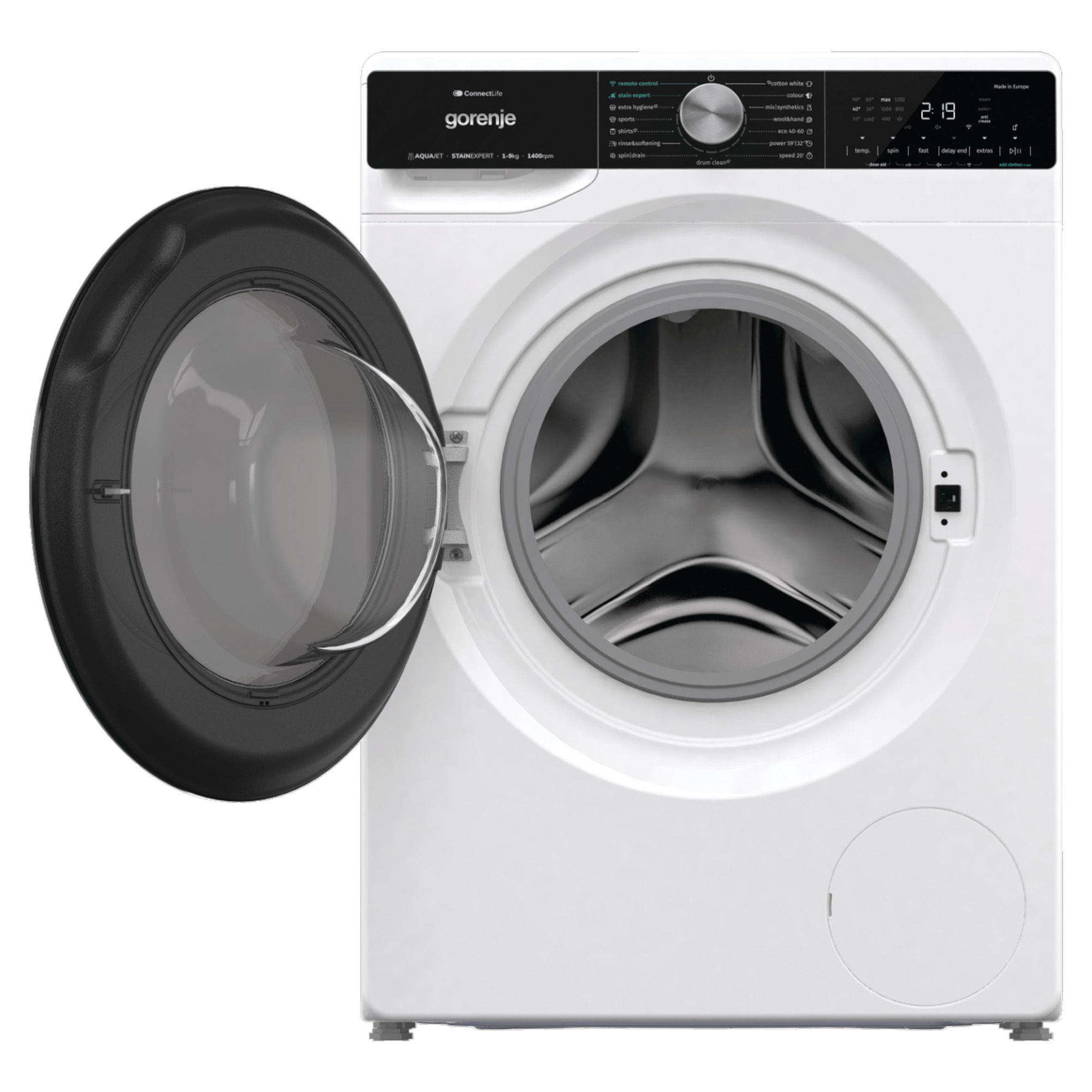 Veš mašina Gorenje WNS94A1TWIFI