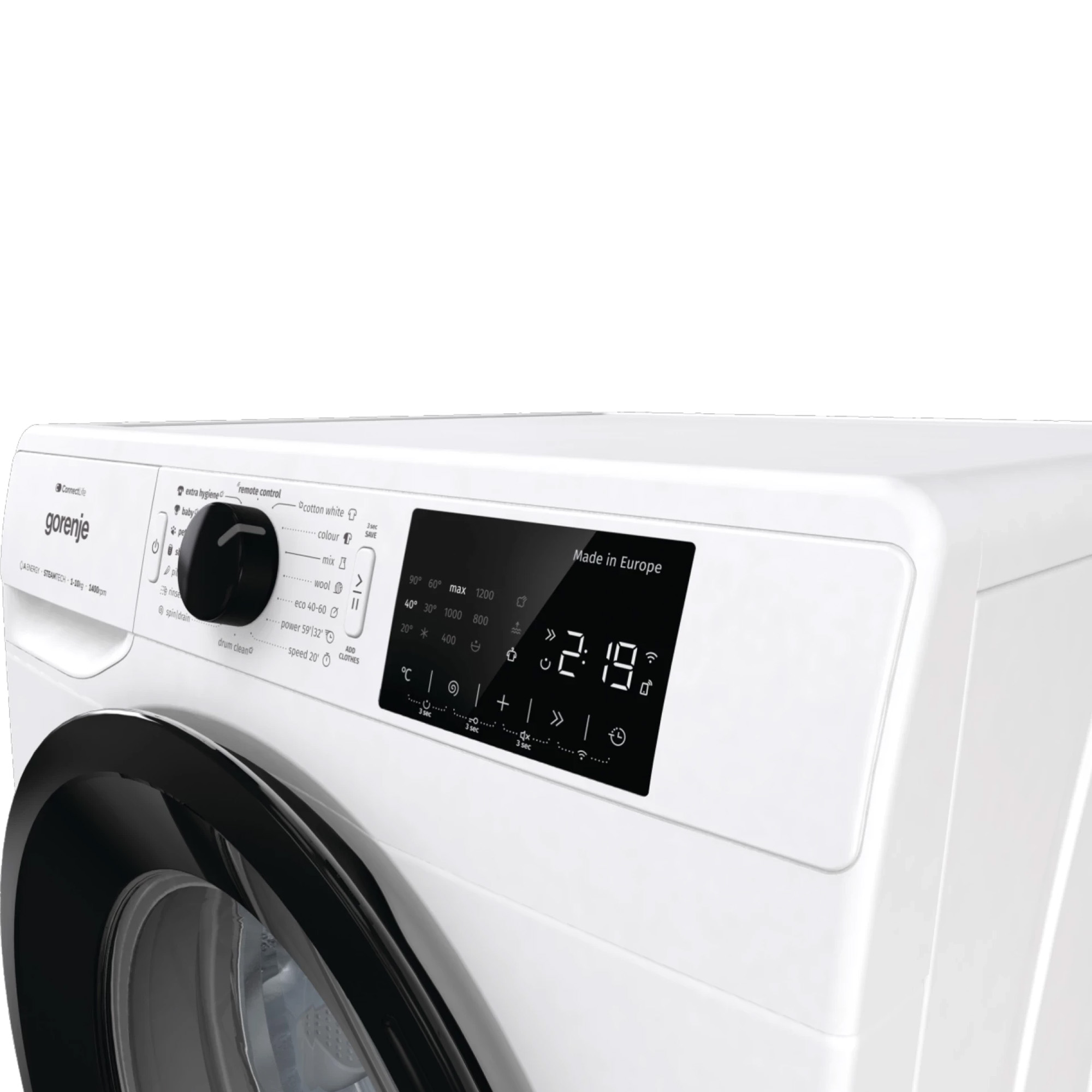 Veš mašina Gorenje WPNEI14ASWIFI