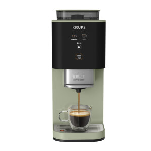 Aparat za kafu Krups SA401LE0 Coffee Crush+ Linchen