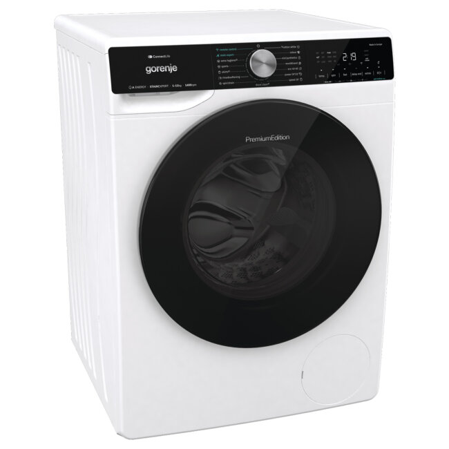 Veš mašina Gorenje WNS114A3TWIFI
