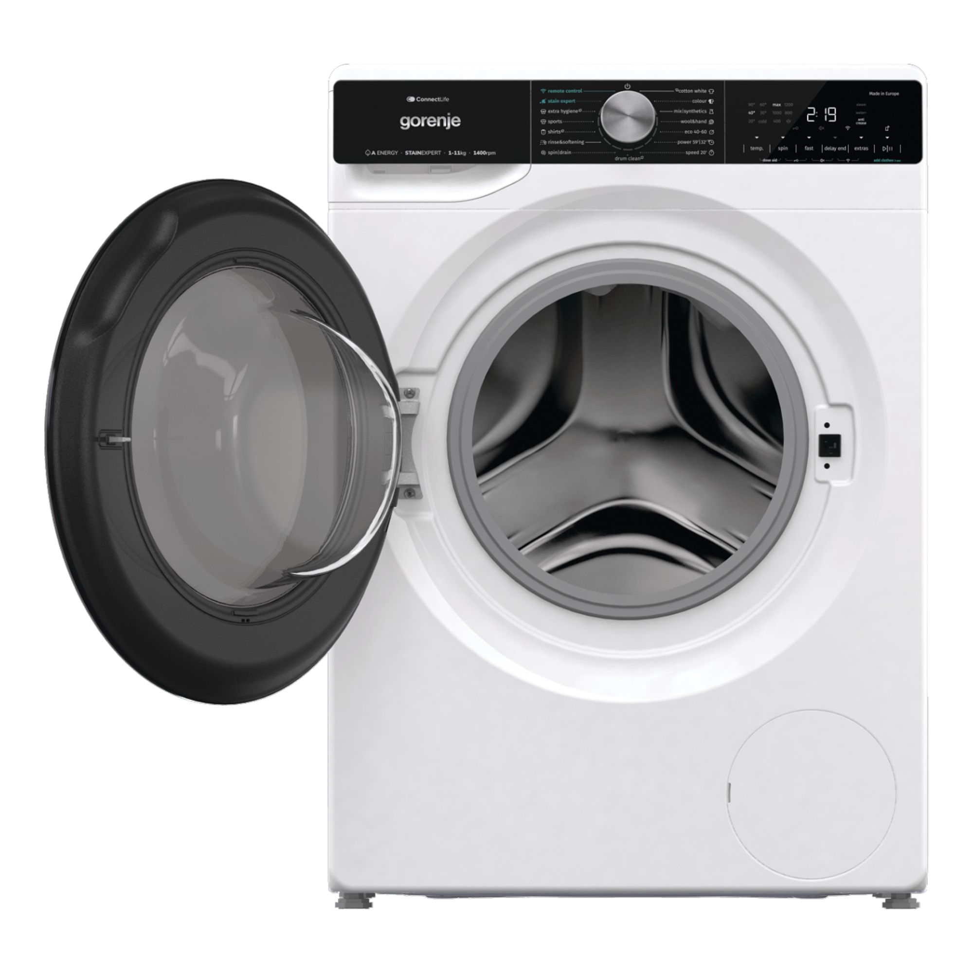 Veš mašina Gorenje WNS114A3TWIFI