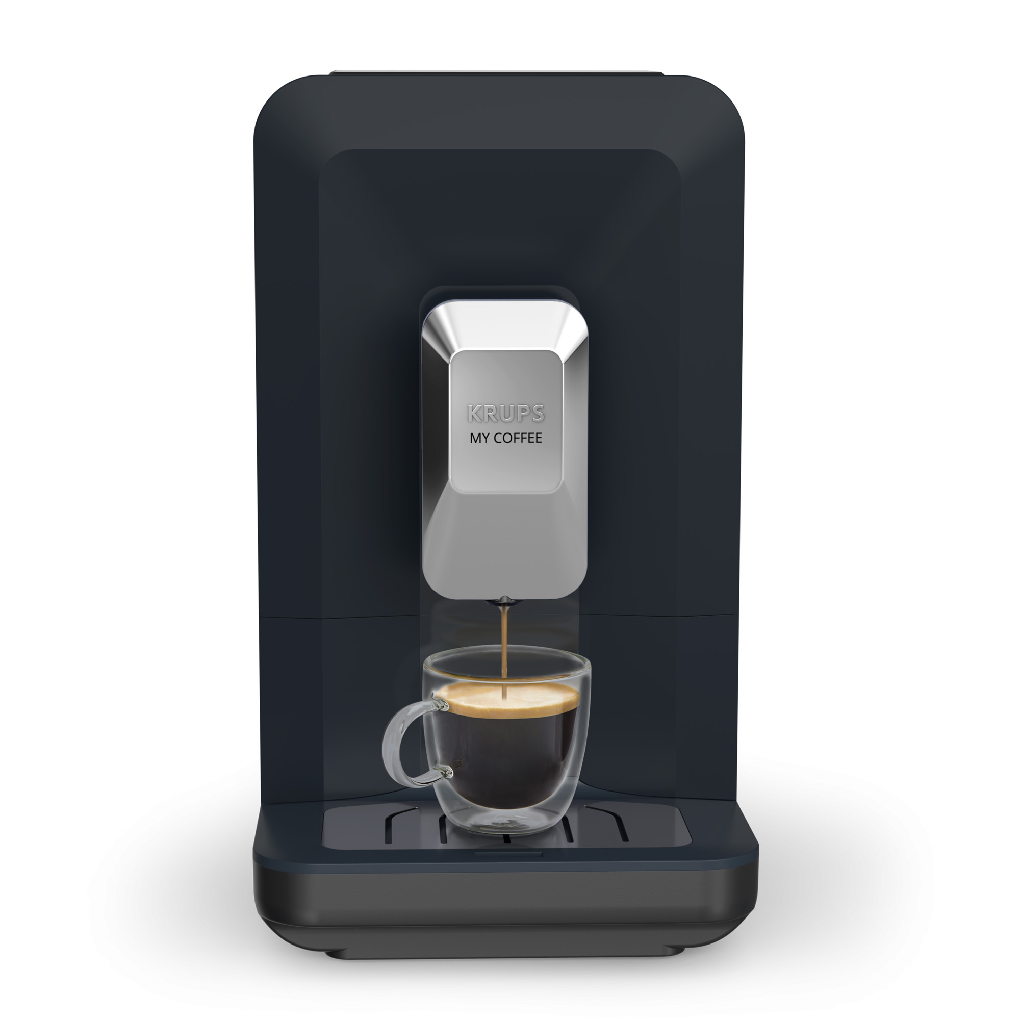 Aparat za kafu Krups EA2004E0 My Coffee