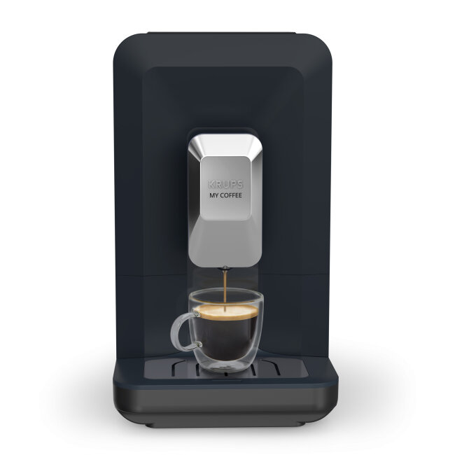 Aparat za kafu Krups EA2004E0 My Coffee