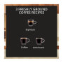 Aparat za kafu Krups EA2004E0 My Coffee