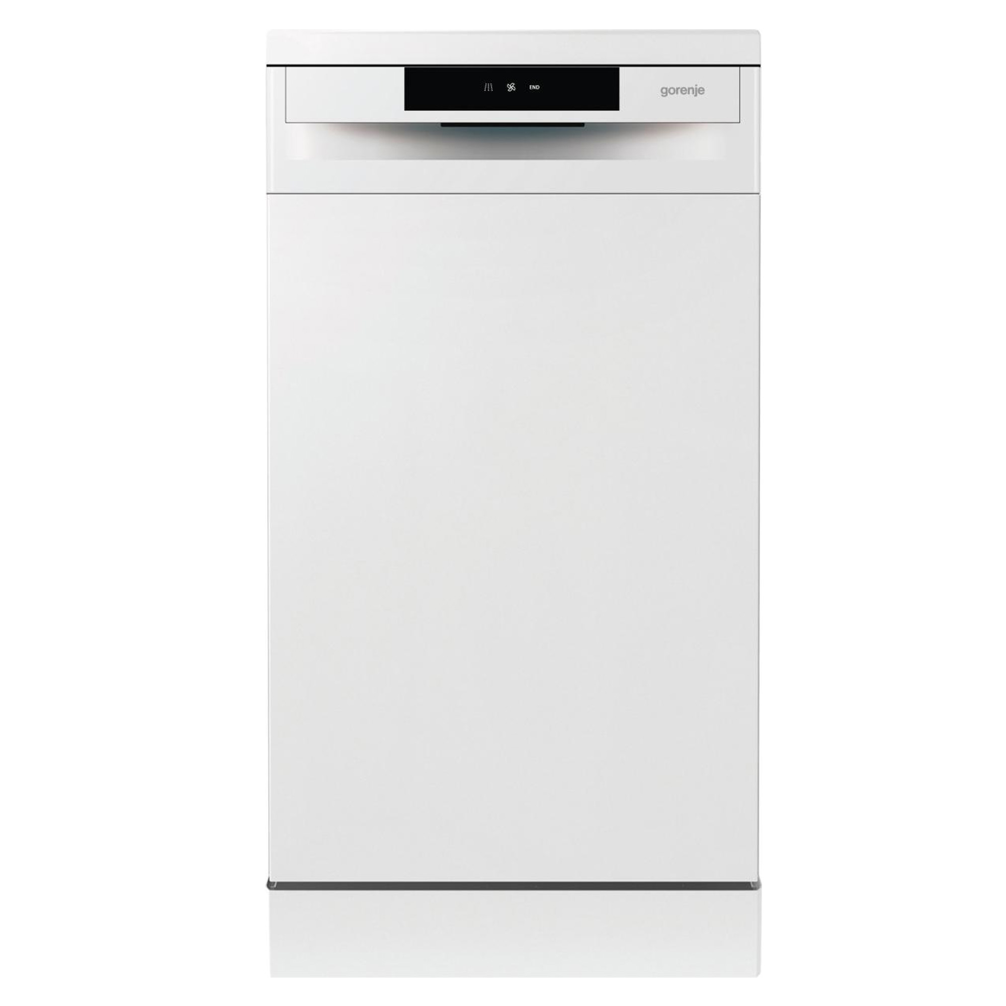 Mašina za pranje suđa Gorenje GS520E15W