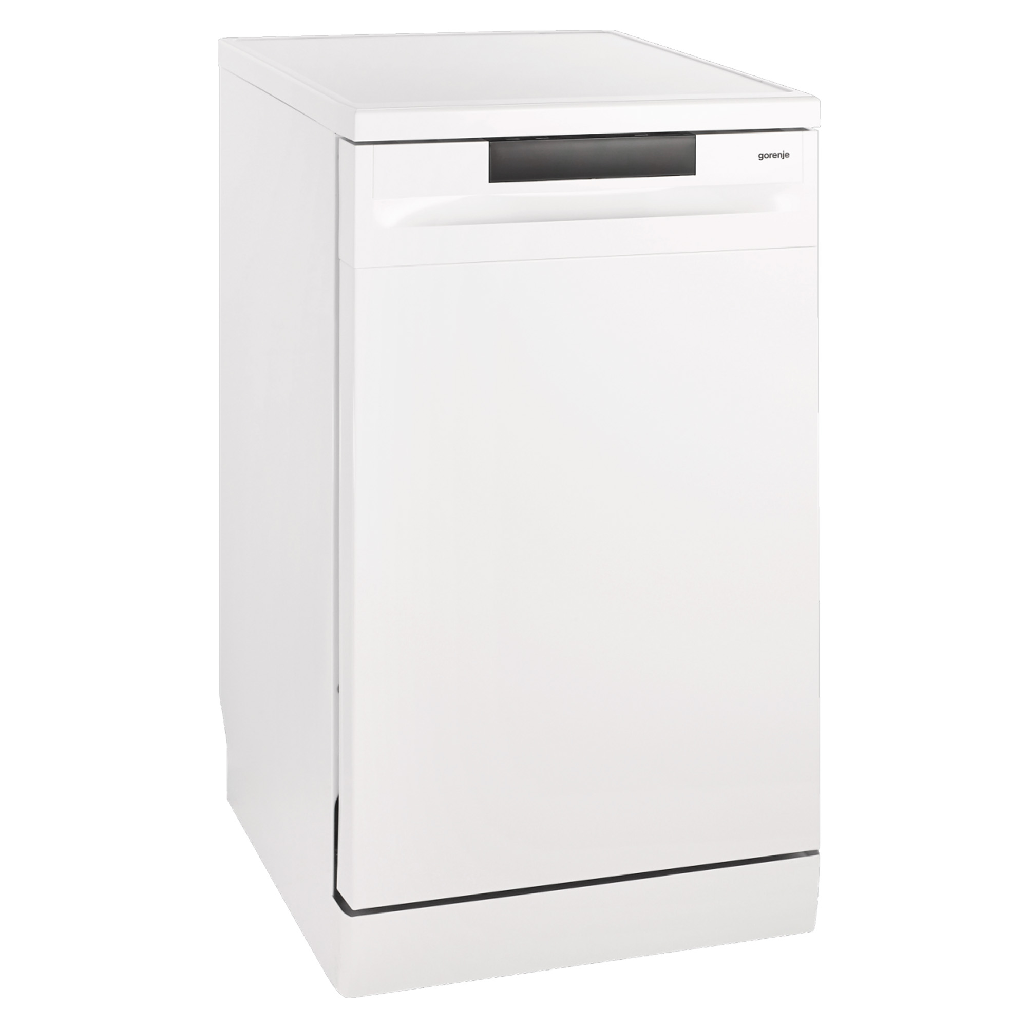 Mašina za pranje suđa Gorenje GS520E15W