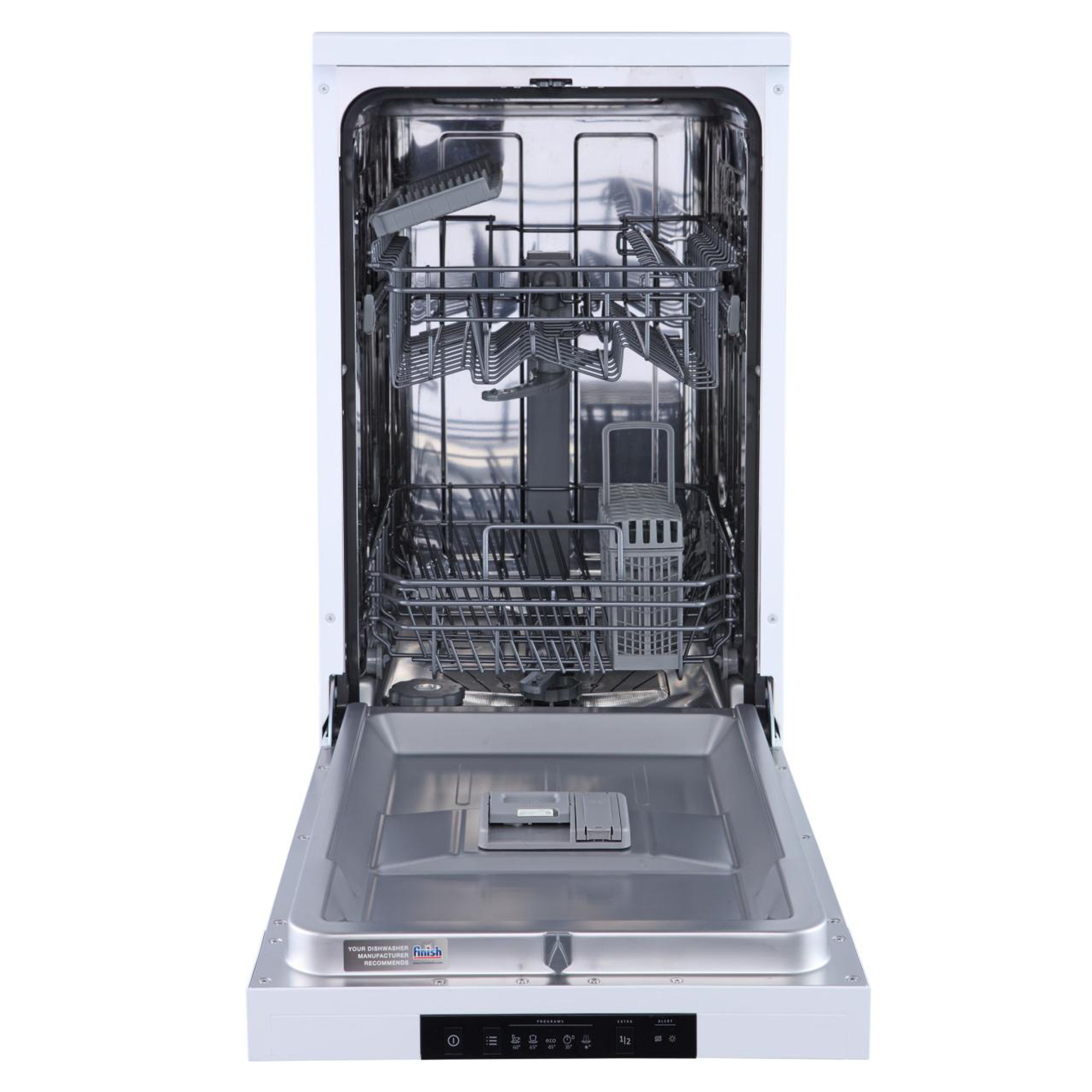 Mašina za pranje suđa Gorenje GS520E15W