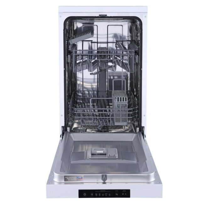 Mašina za pranje suđa Gorenje GS520E15W