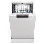 Mašina za pranje suđa Gorenje GS520E15W