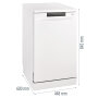 Mašina za pranje suđa Gorenje GS520E15W