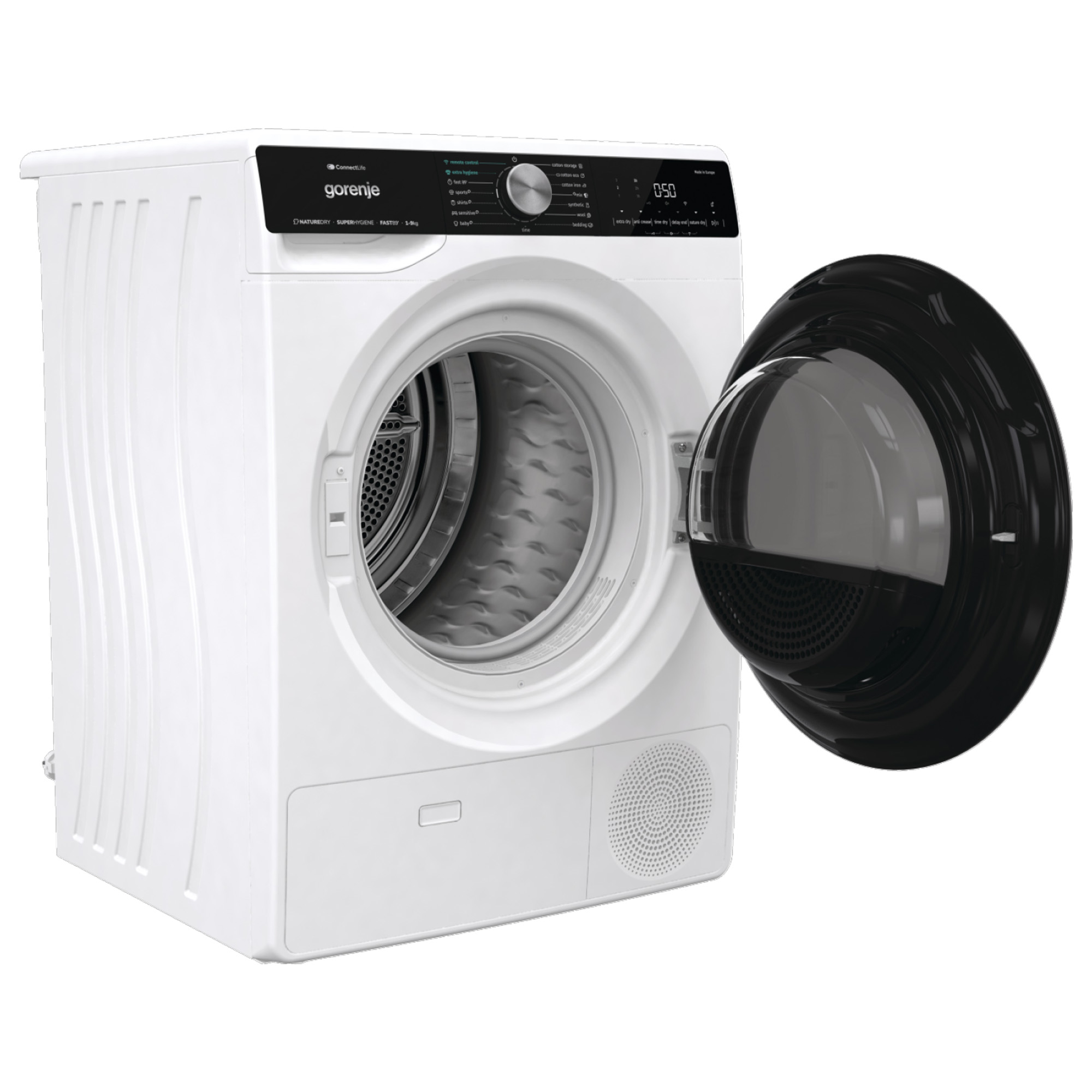 Sušilica Gorenje DNS93 - toplotna pumpa