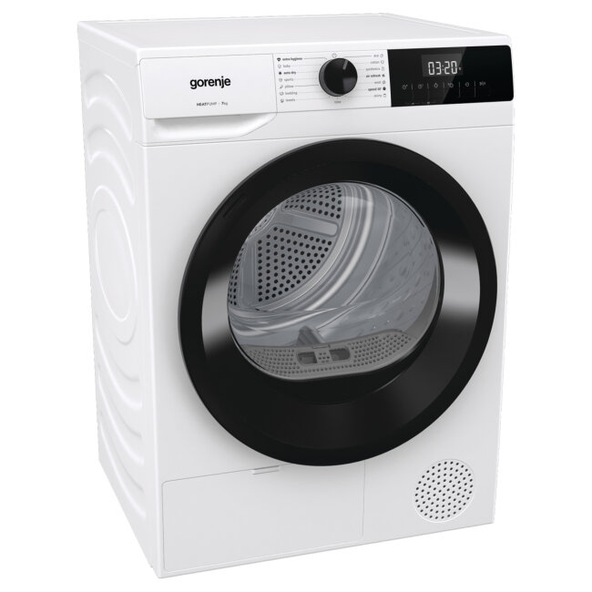Sušilica Gorenje D2HNE7E - toplotna pumpa