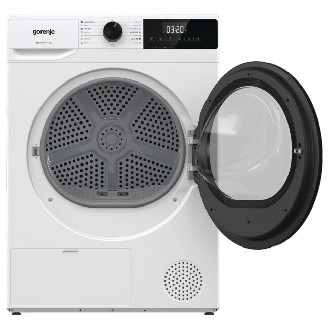 Sušilica Gorenje D2HNE7E - toplotna pumpa