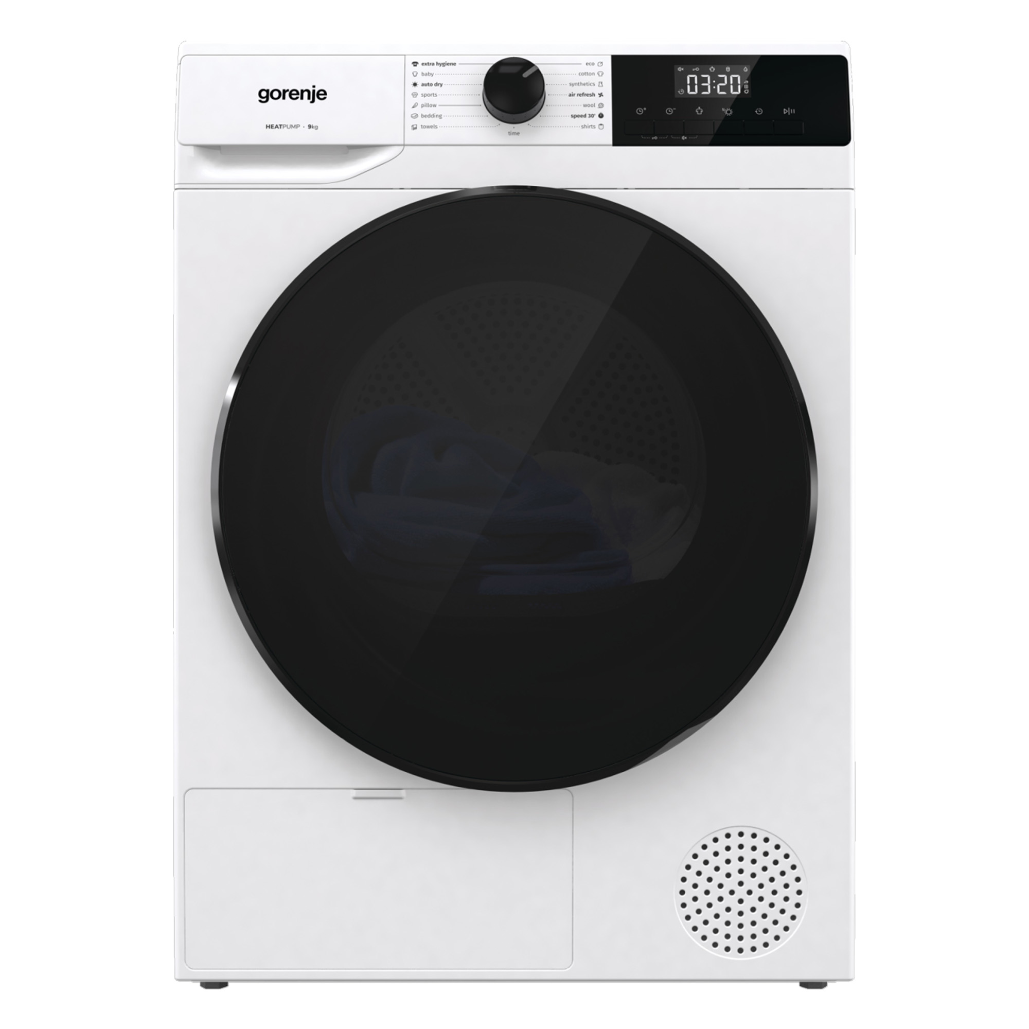 Sušilica Gorenje DHNA92 - toplotna pumpa