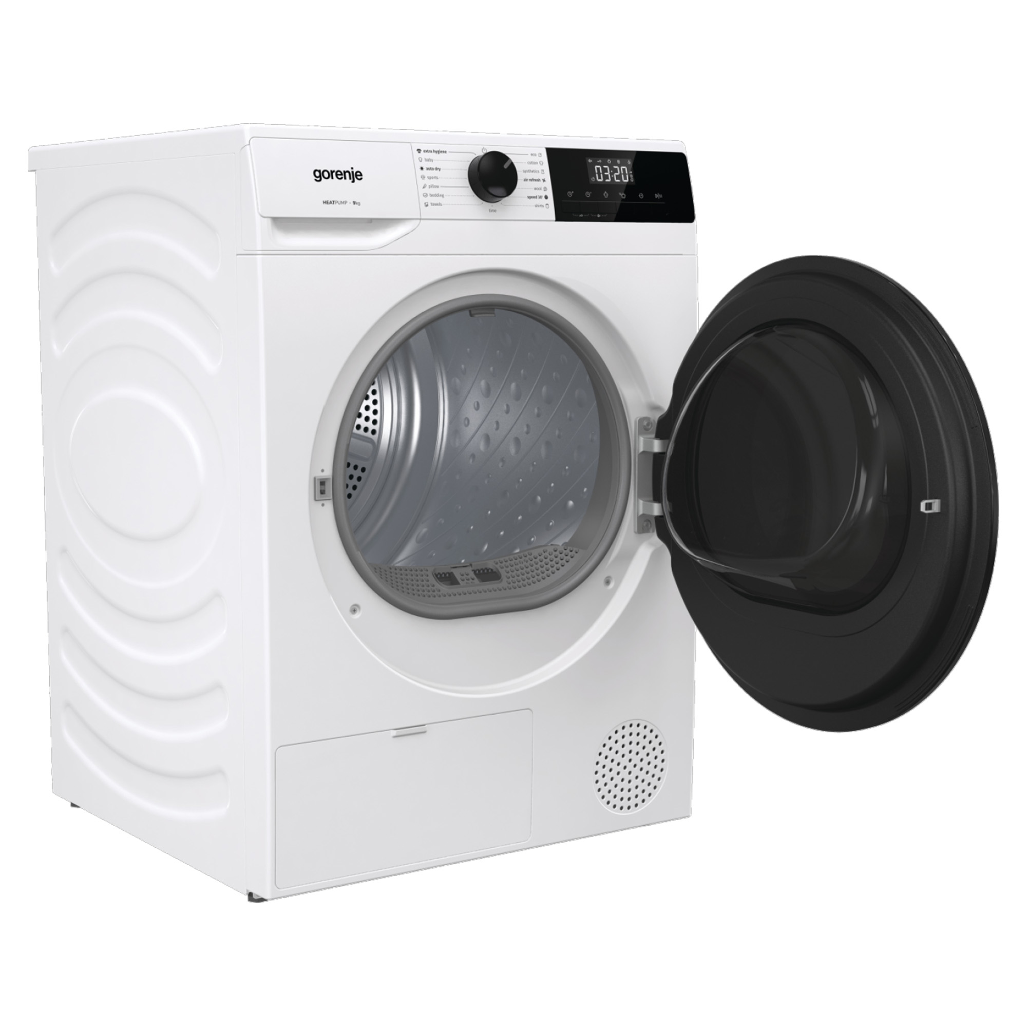 Sušilica Gorenje DHNA92 - toplotna pumpa