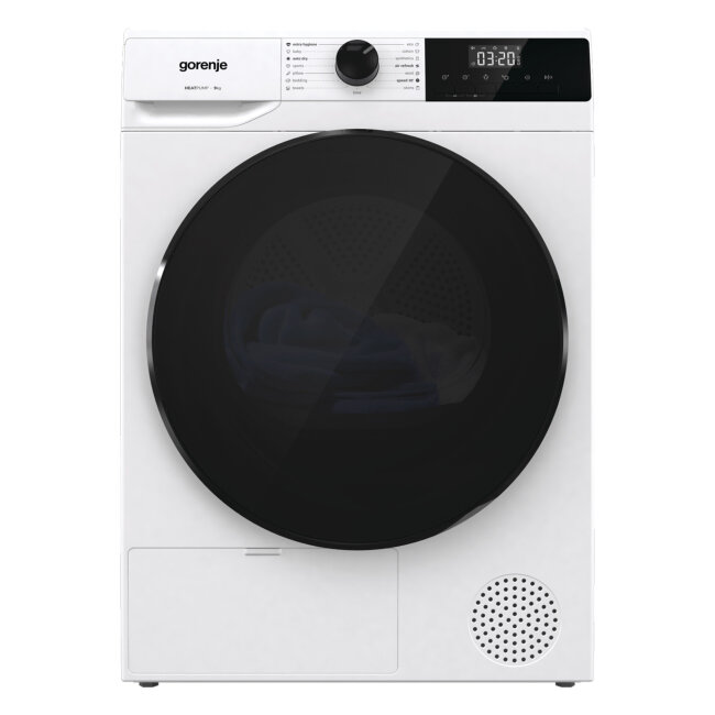 Sušilica Gorenje DHNA92 - toplotna pumpa