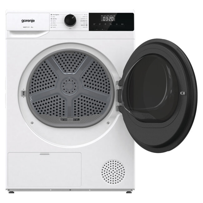 Sušilica Gorenje DHNA92 - toplotna pumpa