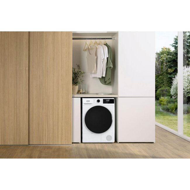 Sušilica Gorenje DHNA92 - toplotna pumpa