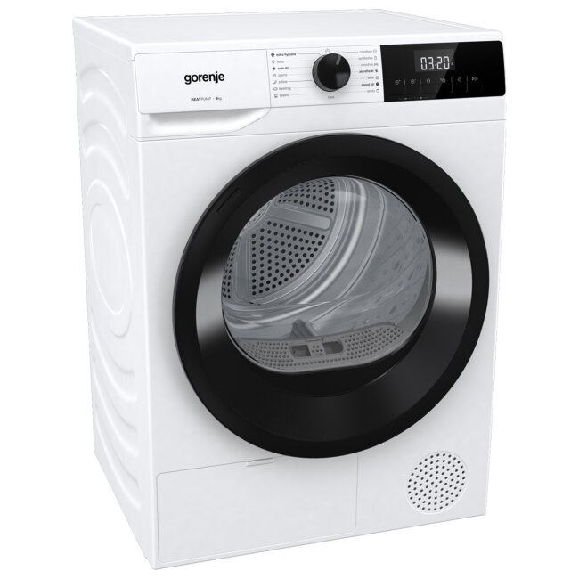 Sušilica Gorenje DHNE83 - toplotna pumpa