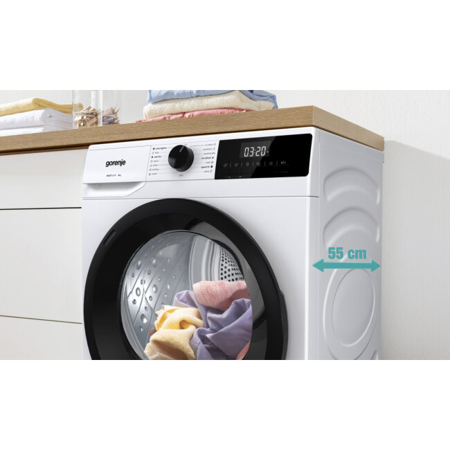 Sušilica Gorenje DHNE83 - toplotna pumpa