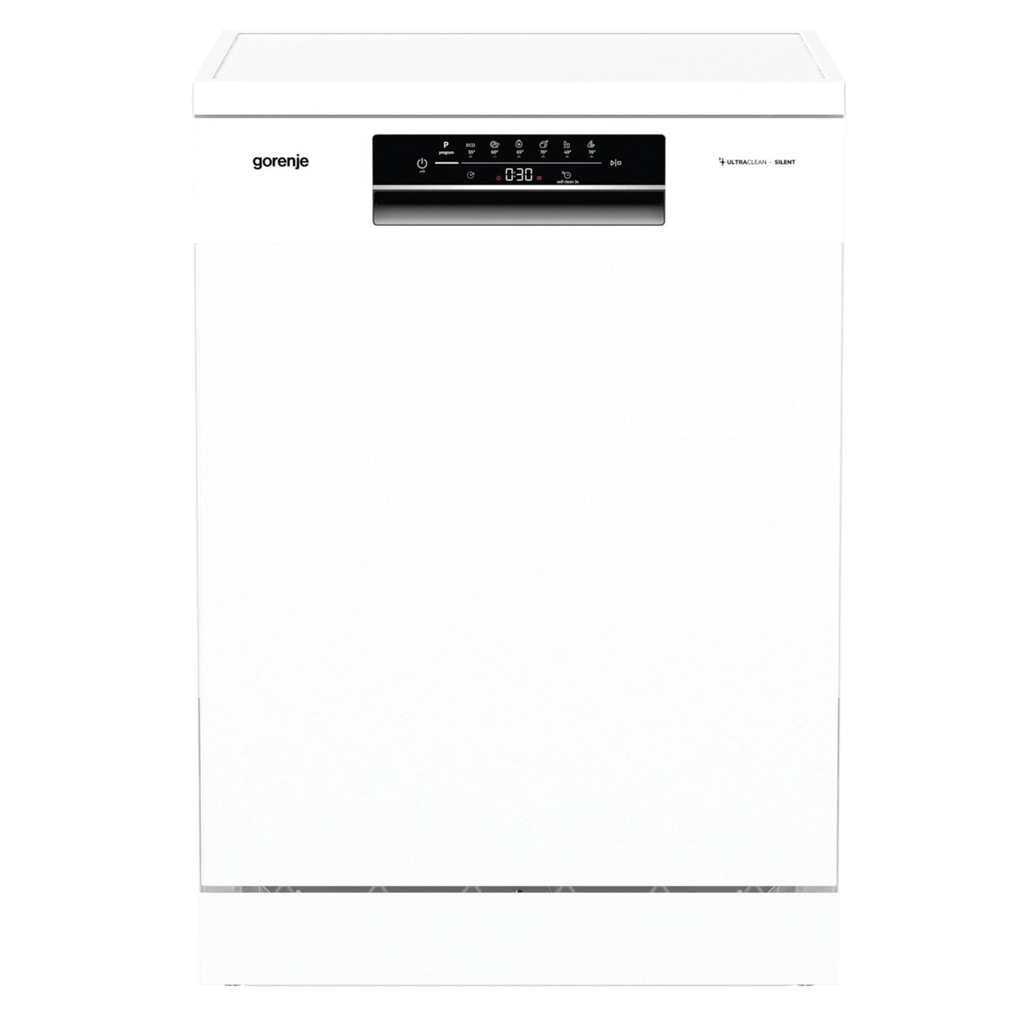 Mašina za pranje suđa Gorenje GS642E90W