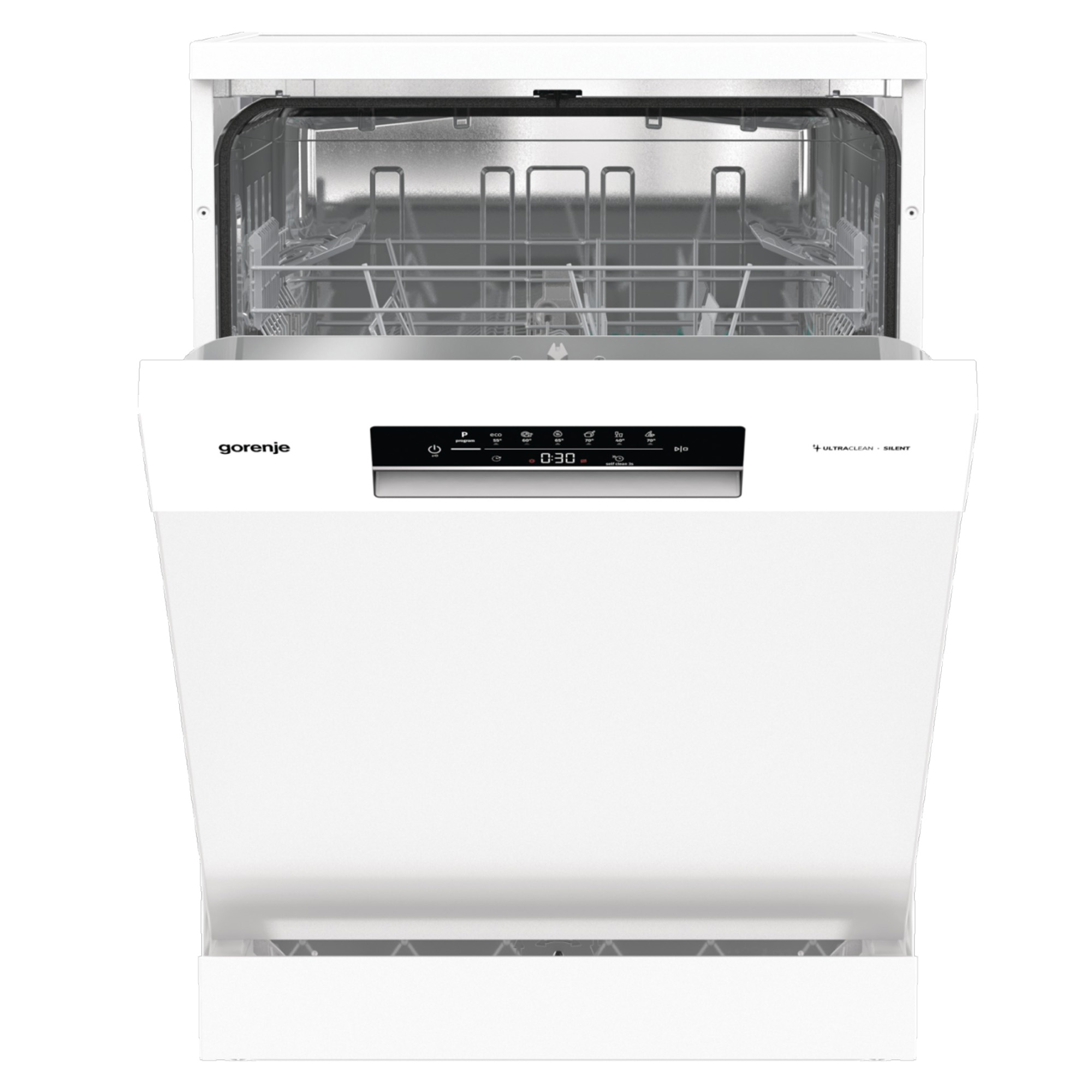 Mašina za pranje suđa Gorenje GS642E90W