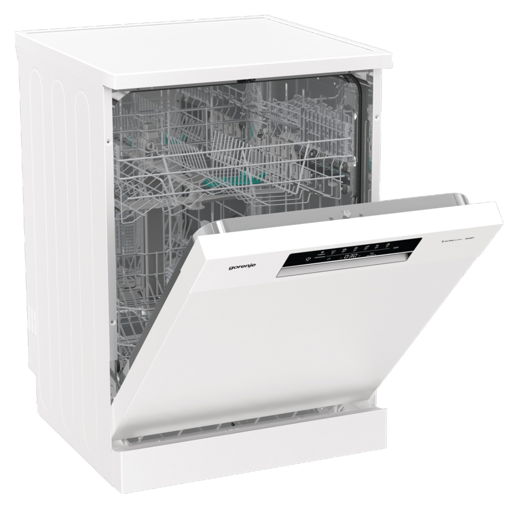 Mašina za pranje suđa Gorenje GS642E90W