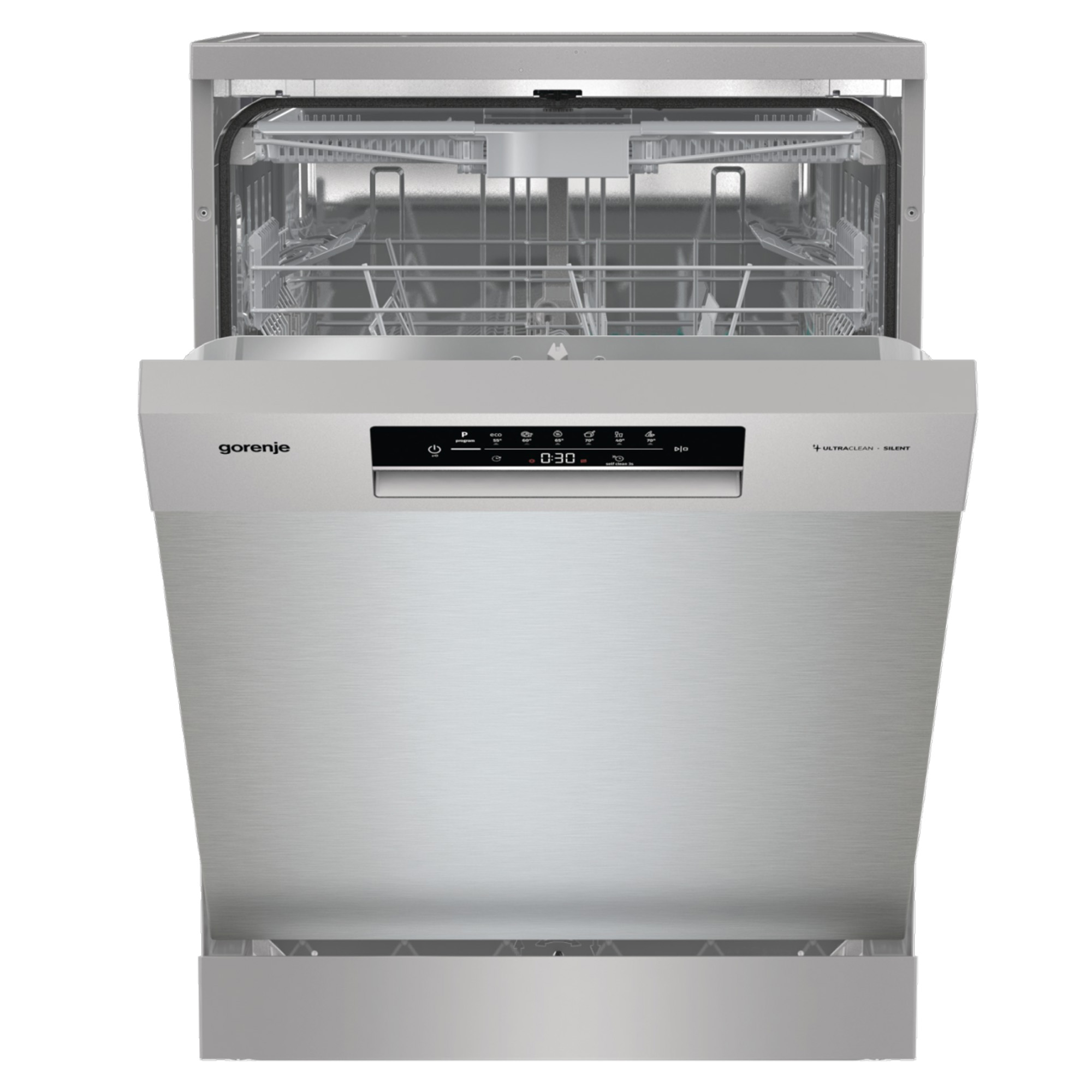 Mašina za pranje suđa Gorenje GS643E90X