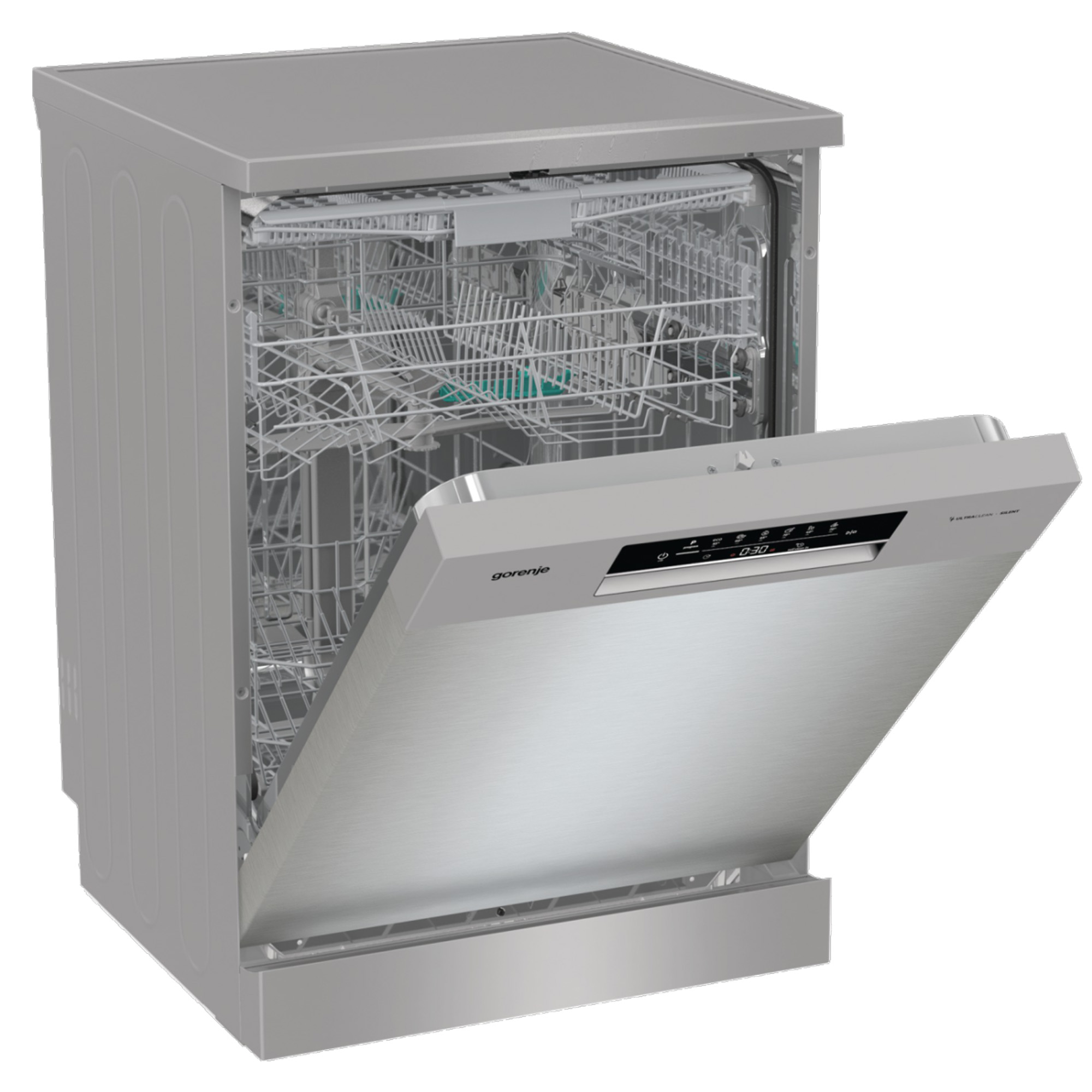 Mašina za pranje suđa Gorenje GS643E90X