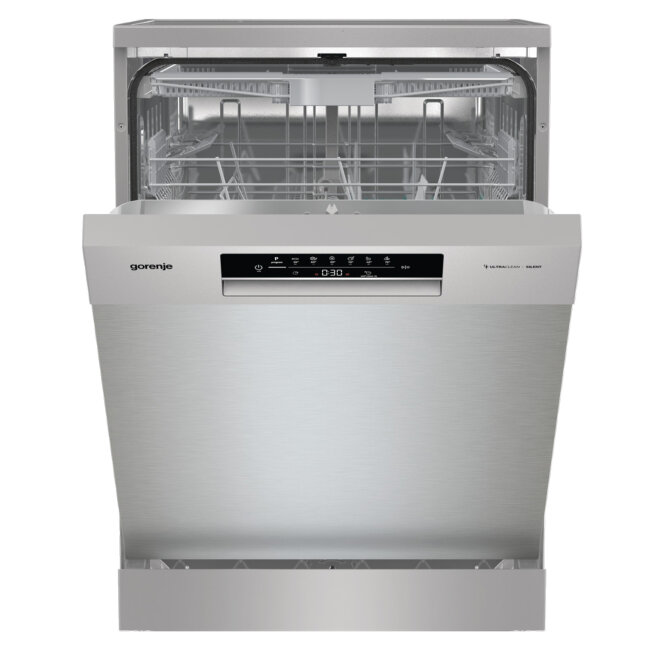 Mašina za pranje suđa Gorenje GS643E90X